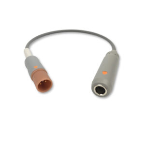 Philips 989803163281 compatible Temperature Adapter Cable, TA-PH-AD03