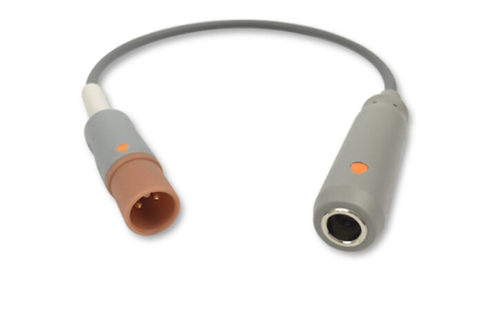 Philips 989803163281 compatible Temperature Adapter Cable, TA-PH-AD03
