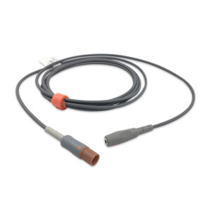 Philips 21082A compatible Temperature Adapter Cable, TA-PH-PM30