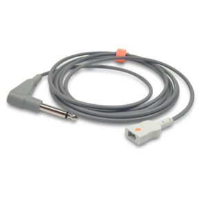YSI 502-0400 compatible Temperature Adapter Cable, TA-Y400-YSI30