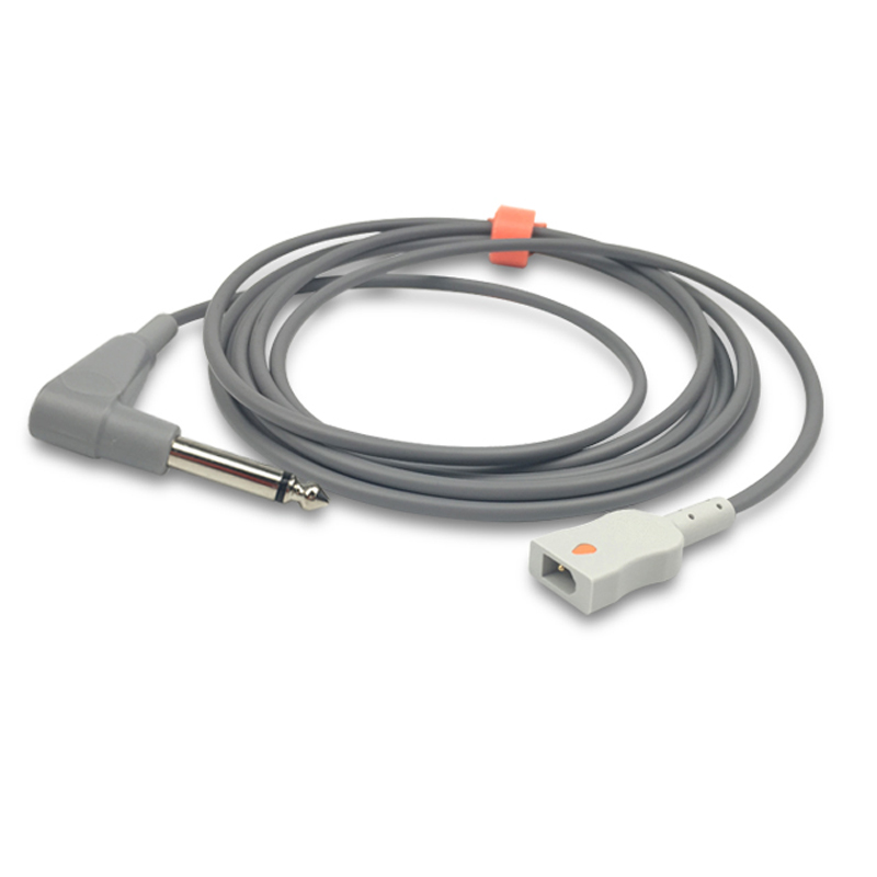 YSI 502-0400 Compatible Temperature Adapter Cable TA-Y400-YSI30 YSI 502-0400 Compatible Temperature Adapter Cable TA-Y400-YSI30