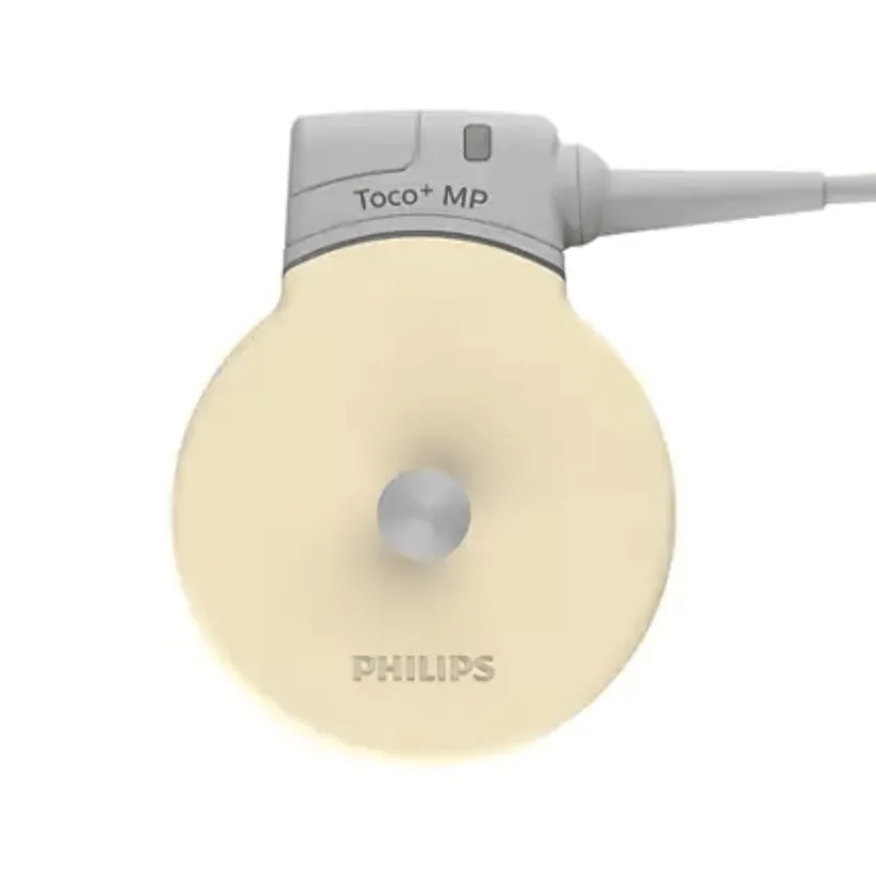 Fetal Transducers