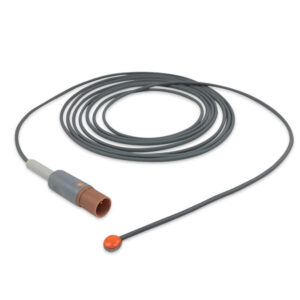 Philips 21078A compatible Adult Skin Surface Temperature Probe, TS-PH-AS30