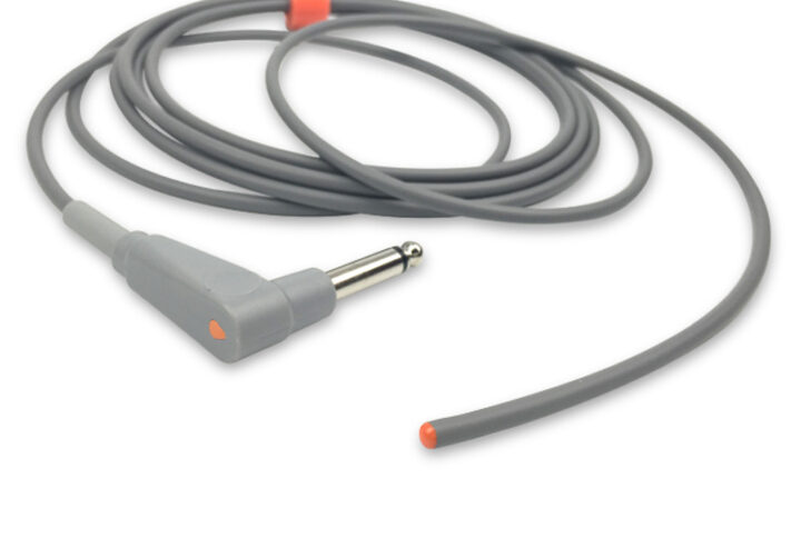 YSI 401 compatible Adult General (Oral/Rectal) Temperature Probe, TS-Y400-AG30