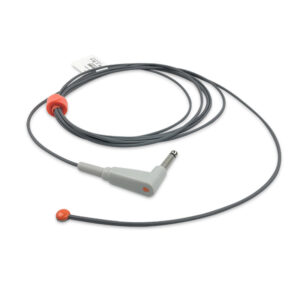 YSI 409B compatible Adult Skin Surface Temperature Probe, TS-Y400-AS30