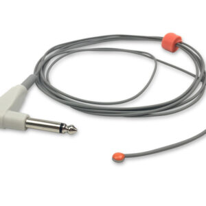 YSI 427 compatible Pediatric/Neonate Skin Surface Temperature Probe, TS-Y400-PS30