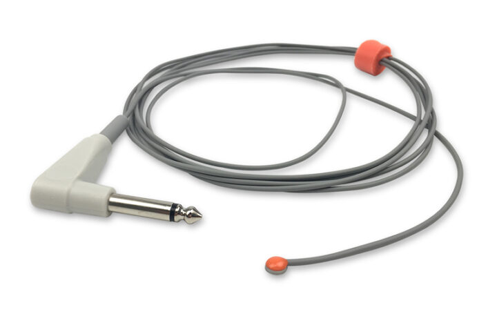 YSI 427 compatible Pediatric/Neonate Skin Surface Temperature Probe, TS-Y400-PS30