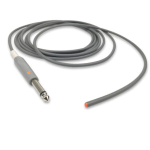 YSI 401 compatible Adult General (Oral/Rectal) Temperature Probe, TS-Y400S-AG30