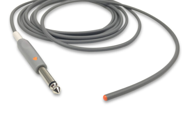 YSI 401 compatible Adult General (Oral/Rectal) Temperature Probe, TS-Y400S-AG30