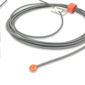 YSI 409B compatible Adult Skin Surface Temperature Probe, TS-Y400S-AS30
