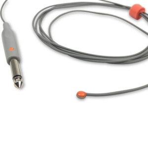 YSI 427 compatible Pediatric/Neonate Skin Surface Temperature Probe, TS-Y400S-PS30
