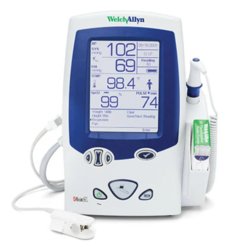 Vital Signs Monitor