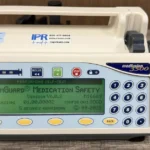 Medfusion 3500 Recall and Software Versions: What Versions 3, 4, 5 and 6 Mean for Your Fleet
