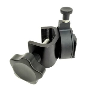 Medfusion 3500 / 4000 rotating pole clamp, OEM 22-1050-51, recertified
