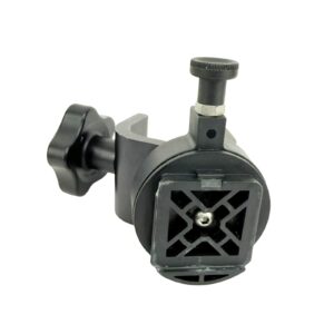 Medfusion 3500 / 4000 rotating pole clamp, OEM 22-1050-51, recertified